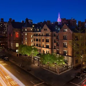 The High Line Отель