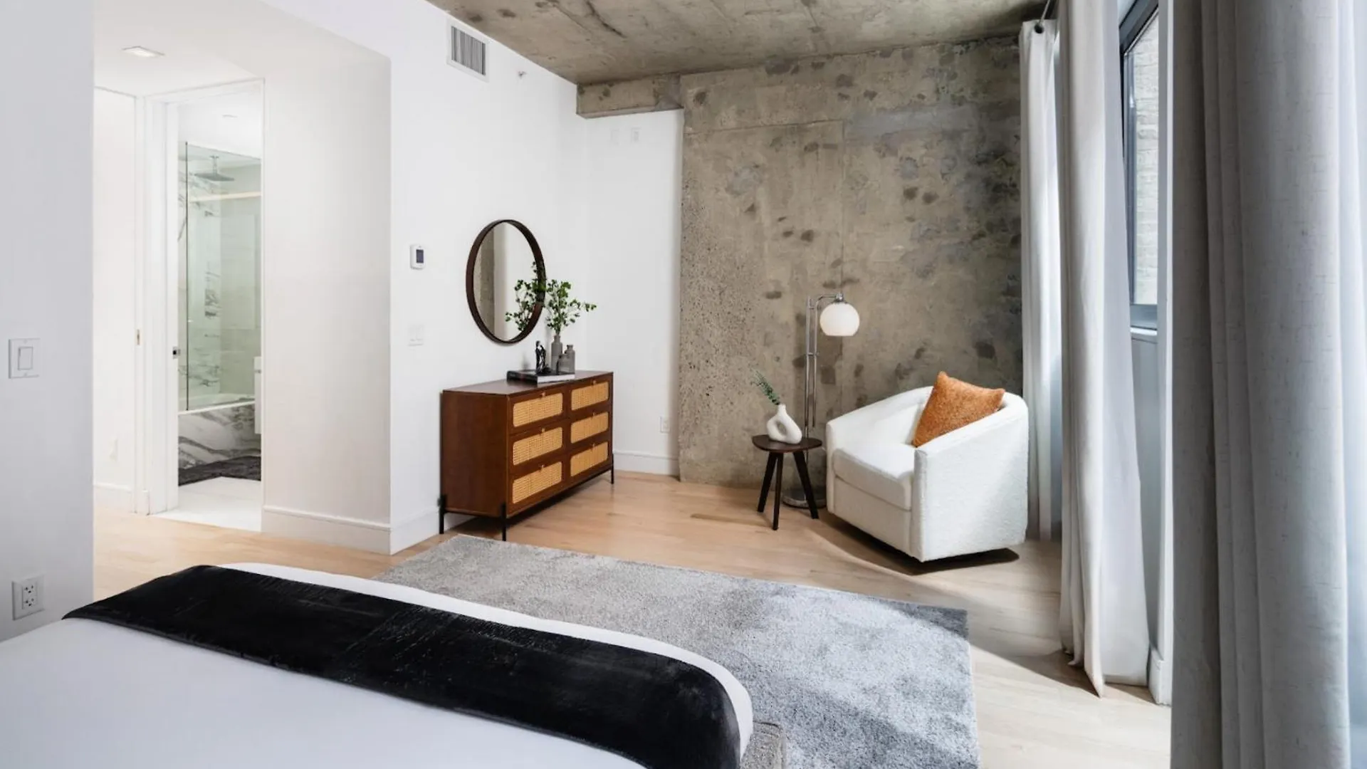 Stunning Apartment In Manhattan With Patio Nueva York
